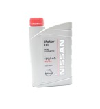Ulei Nissan SL CF 10W40 1 litru