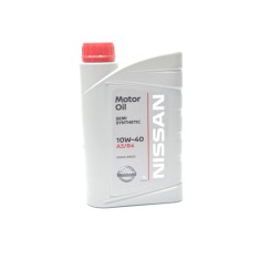 Ulei Nissan SL CF 10W40 1 litru