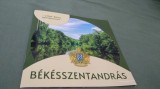 Cumpara ieftin PLIANT/BROSURA BEKESSZENTANDRAS