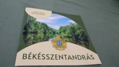 PLIANT/BROSURA BEKESSZENTANDRAS