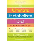 The Ultimate Metabolism Diet