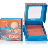 Benefit Starlaa WANDERful World fard de obraz sub forma de pudra culoare Rosy Bronze 6 g