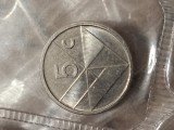 5 cents 2006 aruba