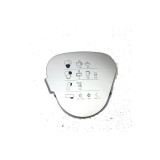 Capac Iesire Mediu De'Longhi KW714173 Original pentru Robot Bucatarie