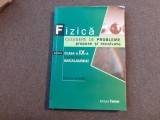 FIZICA CULEGERE DE PROBLEME REZOLVATE CLASA A IX A 2010 MIHAELA CHIRITA