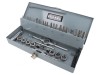 Kit Tarozi Manuale 31 Bucăți Cutie Metalică