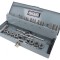 Kit Tarozi Manuale 31 Bucăți Cutie Metalică