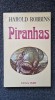 PIRANHAS - Harold Robbins
