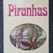 PIRANHAS - Harold Robbins
