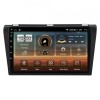 Navigatie dedicata cu Android Mazda 3 2003 - 2009, 8GB RAM, Radio GPS Dual