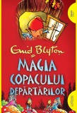 Copacul Departarilor Vol. 2. Magia Copacului Departarilor