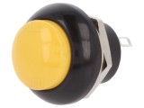 Comutator cu Acționare prin Apăsare SPST-NO 5A/32VDC IP68