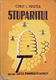 Stuparitul. Tratat complet de apicultura - Const. L. Hristea