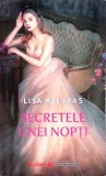 Carte SECRETELE UNEI NOPTI de LISA KLEYPAS, Romane dragoste, Editura LITERA, An 2024, Paperback, 302 pagini