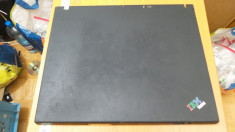 Caspac Display Laptop IBM ThinkPad T41 - 2373 #60151 foto