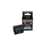 Baterie PATONA Platinum GoPro Hero 8 AHDBT-801 Hero 7 AHDBT-701 Hero 6 - Patona
