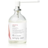 Simply Zen Densifying Lotion ingrijire preventiva impotriva caderii parului 8x7 ml