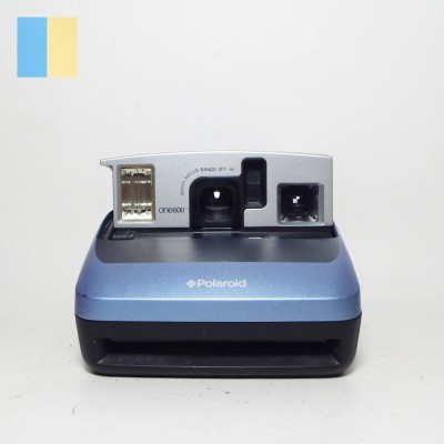 Polaroid One600 foto