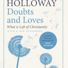 Doubts and Loves | Richard Holloway