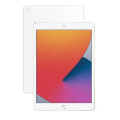 Folie Spate Pentru Apple iPad 8 10.2 inch (2020) - ApcGsm Guard Ultrarezistenta Autoregenerabila UHD Invizibila