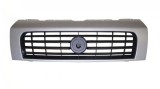 Grila radiator Fiat Ducato (250), 09.2006-08.2014, 735443598, 5770052J, Rapid