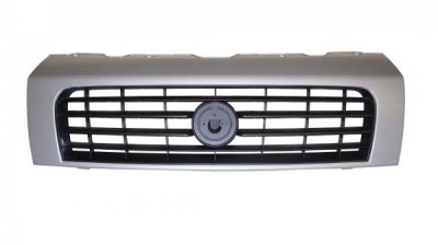Grila radiator Fiat Ducato (250), 09.2006-08.2014, 735443598, 5770052J foto
