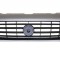 Grila radiator Fiat Ducato (250), 09.2006-08.2014, 735443598, 5770052J