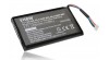 &Icirc;nlocuire baterie GPS VHBW pentru Navigon GC500, 60.13SOT.001, 30.13SOT.001 - 1200mAh, 3.7V