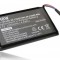 &Icirc;nlocuire baterie GPS VHBW pentru Navigon GC500, 60.13SOT.001, 30.13SOT.001 - 1200mAh, 3.7V