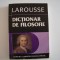 Dictionar de filosofie - Didier Julia