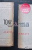 Tony si Susan - Austin Wright - Editura Litera, 2016 - 366 Pagini, Brosata - Stare Foarte Buna - ISBN 9786063312380