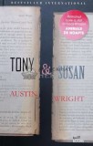 Cumpara ieftin Tony si Susan - 2016 - Austin Wright (@B52), Litera