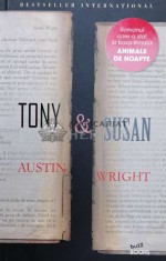 Tony si Susan - 2016 - Austin Wright (@B52)