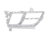 Grila bara fata Mazda 6 (Gh), 11.2007-2010, Stanga, GS7T50C21B, 456027-1 cu locas pentru proiectoare