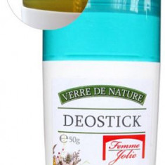 Deostick Verre De Nature Femme Jolie Manicos 50gr