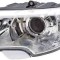 Far Skoda Superb (3T) 06.2008-06.2013 DEPO partea Stanga tip bec H3+H7 fara inscriptie Superb