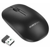 Mouse wireless Borofone BG14 Planet 1000dpi Negru