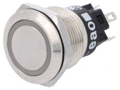 Comutator Anti-Vandalism SPDT 3A 24V