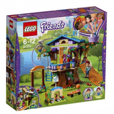 Casuta din copac a Miei 41335 Lego Friends foto