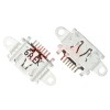 Conector alimentare OPPO R5