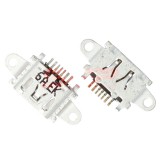 Conector alimentare OPPO R5