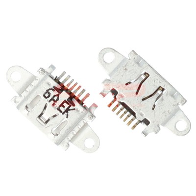 Conector alimentare OPPO R5 foto