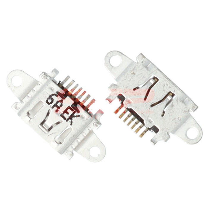 Conector alimentare OPPO R5