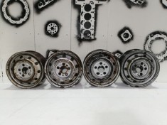 Set jante tabla Fiat Ducato / Citroen Jumper / Peugeot Boxer An 2006 2007 2008 2009 2010 2011 2012 2013 2014 foto