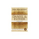Daniel and Esther: Israel in Exile