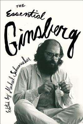 The Essential Ginsberg foto
