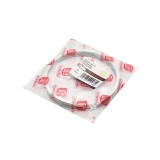Inele metalice de etansare superioare pentru camasa motor U-650, 0,22 mm
