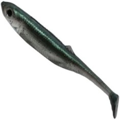 SHAD CARP ZOOM PREDATOR-Z OPLUS LONGTAIL KILLER 10CM CZ7848 foto