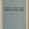 PRELEGERI ASUPRA TEORIEI ECUATIILOR DIFERENTIALE ORDINARE de I. G. PETROVSCHI , 1952