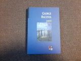 GEORGE BACOVIA POEZII SERIA BPT NOUA NR 1591